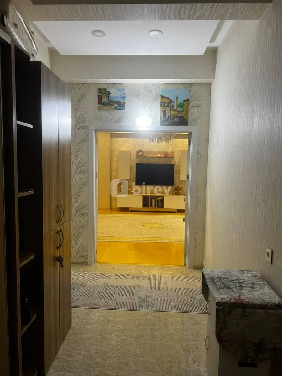 4 otaqlı mənzil, Sumqayıt şəhəri, Sumqayıt şəhəri, Sumqayıt şəhəri — şəkil 20