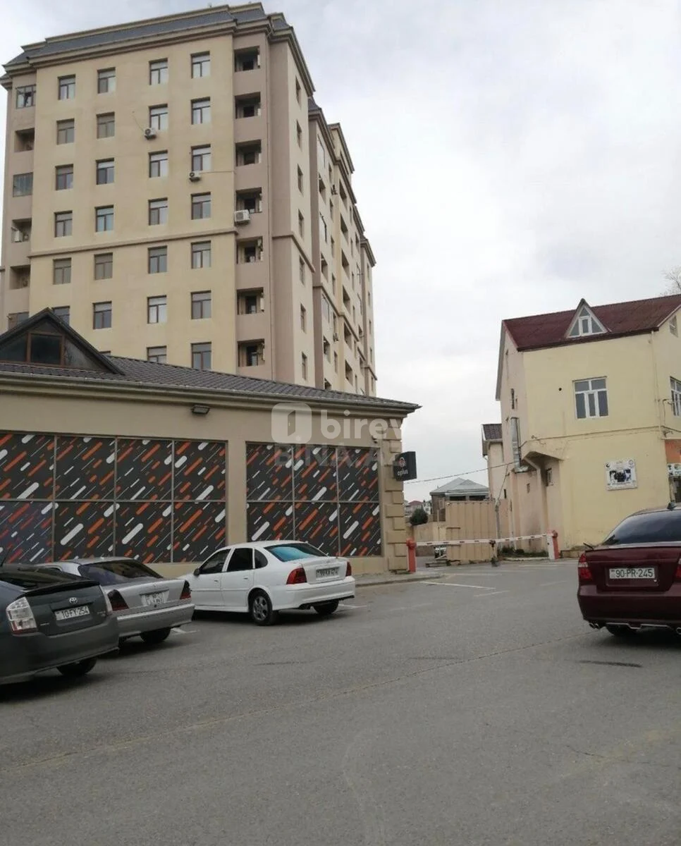 3 otaqlı mənzil, Yeni Ramana q., Yeni Ramana qəs., Sabunçu rayonu — şəkil 4