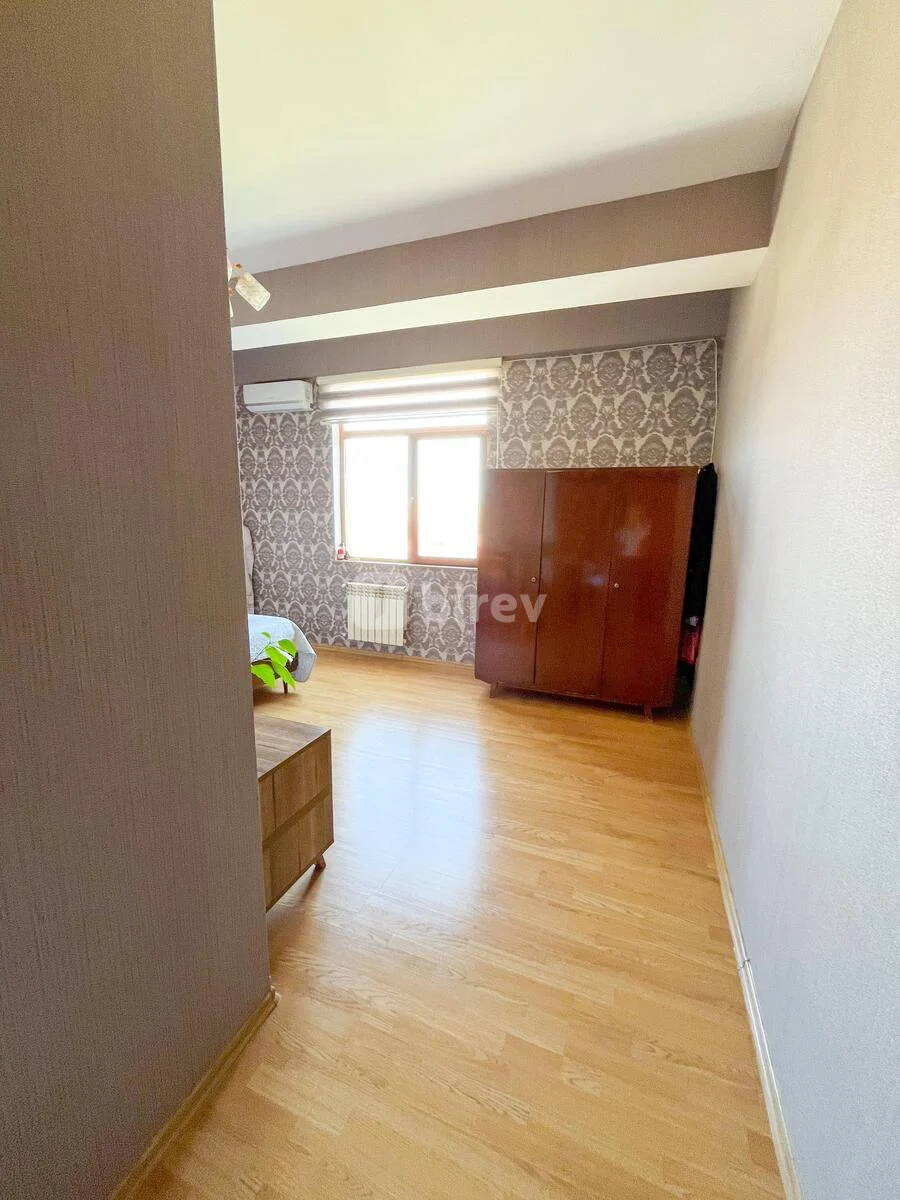 3 otaqlı mənzil, Yeni Ramana q., Yeni Ramana qəs., Sabunçu rayonu — şəkil 9