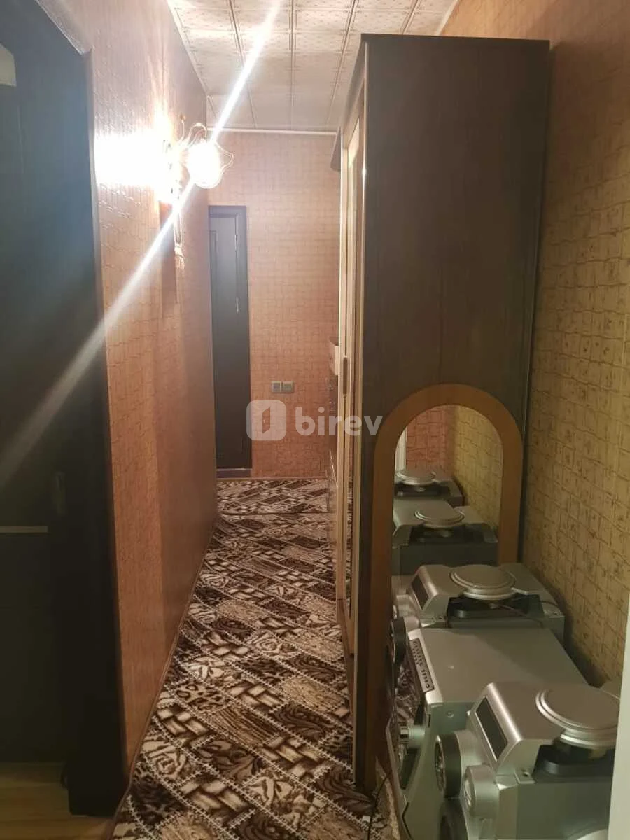 3 otaqlı mənzil, Bakıxanov q., Leyla Məmmədbəyova küçəsi, Sabunçu rayonu — şəkil 2