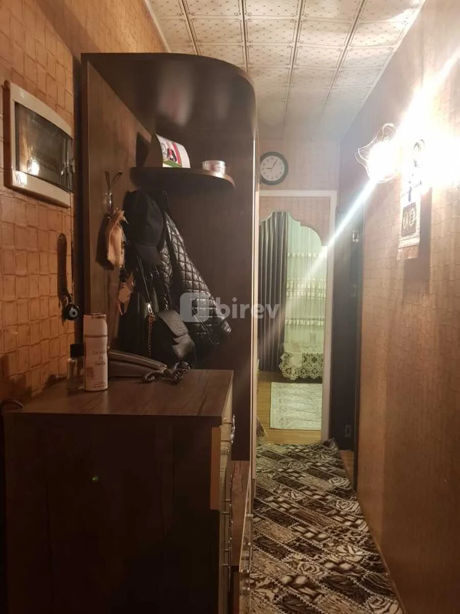 3 otaqlı mənzil, Bakıxanov q., Leyla Məmmədbəyova küçəsi, Sabunçu rayonu — şəkil 6