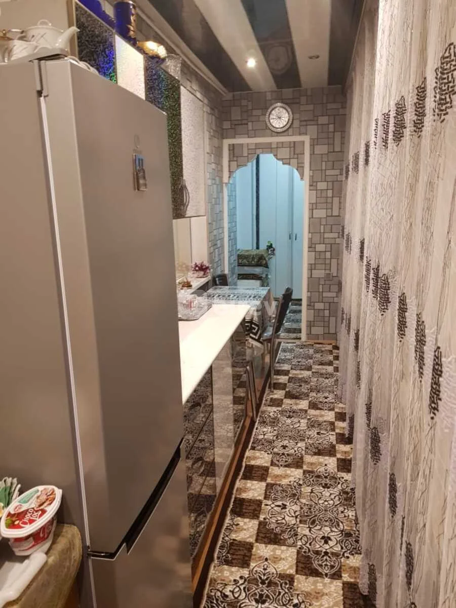 3 otaqlı mənzil, Bakıxanov q., Leyla Məmmədbəyova küçəsi, Sabunçu rayonu — şəkil 7