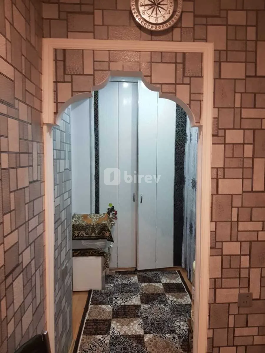 3 otaqlı mənzil, Bakıxanov q., Leyla Məmmədbəyova küçəsi, Sabunçu rayonu — şəkil 10