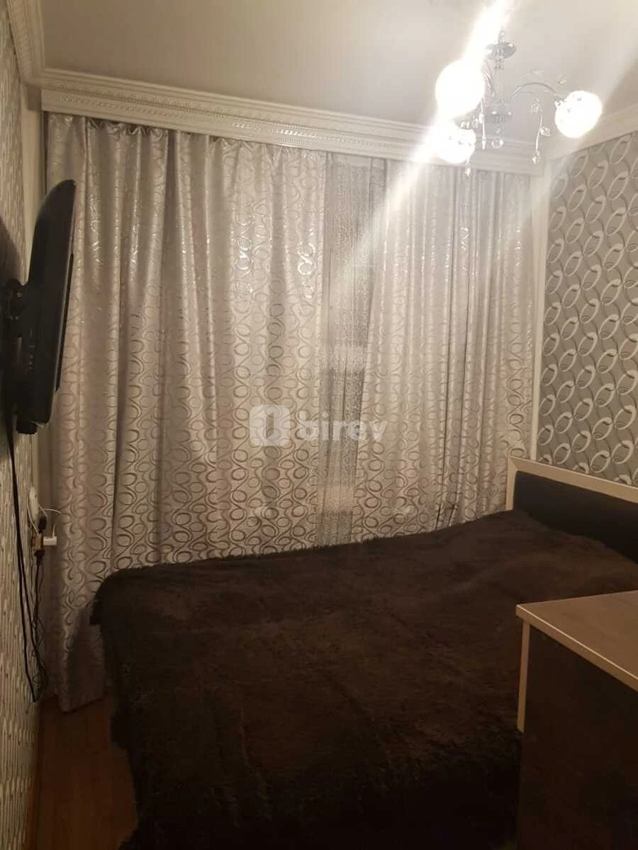 3 otaqlı mənzil, Bakıxanov q., Leyla Məmmədbəyova küçəsi, Sabunçu rayonu — şəkil 14
