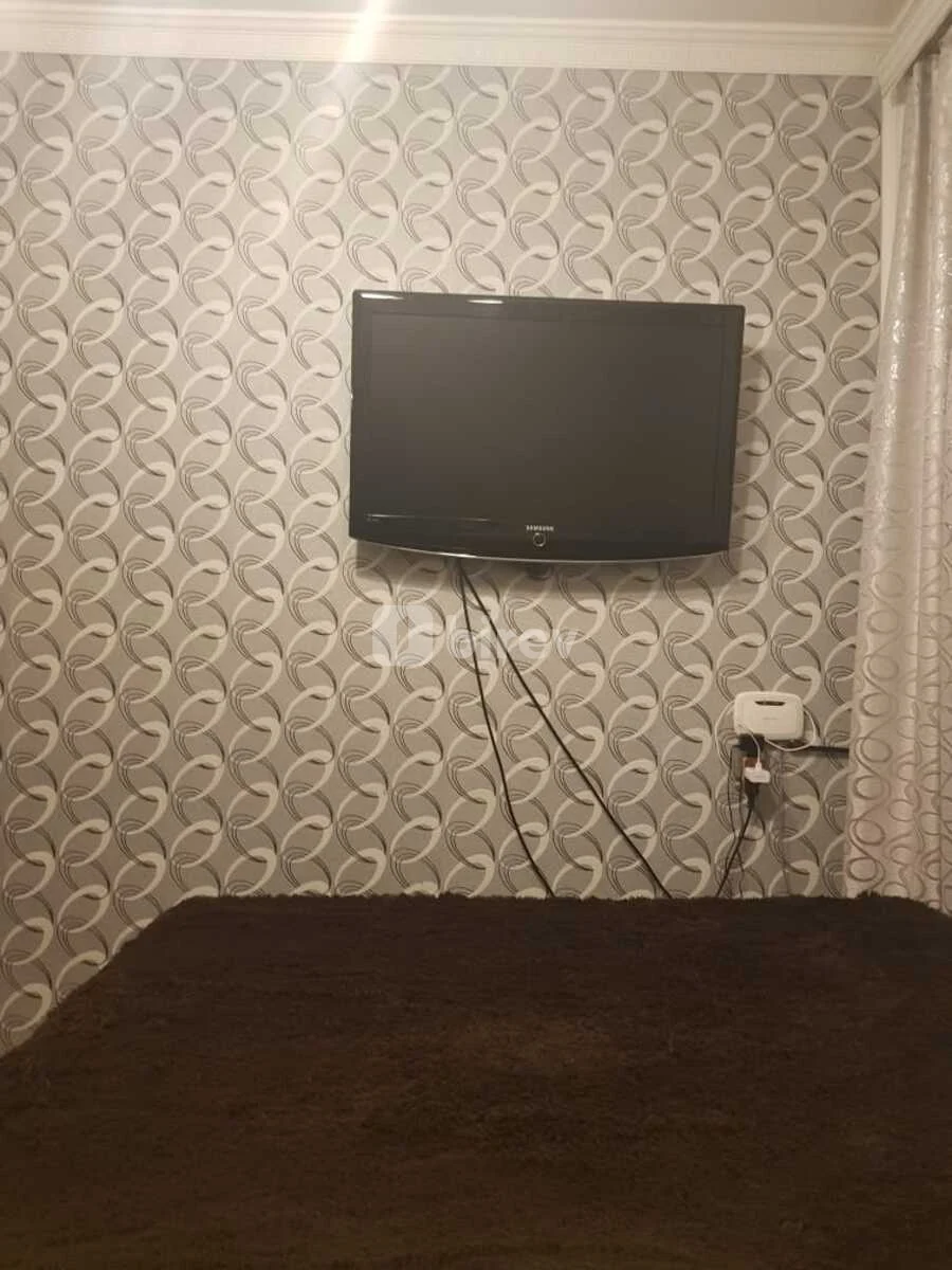 3 otaqlı mənzil, Bakıxanov q., Leyla Məmmədbəyova küçəsi, Sabunçu rayonu — şəkil 15
