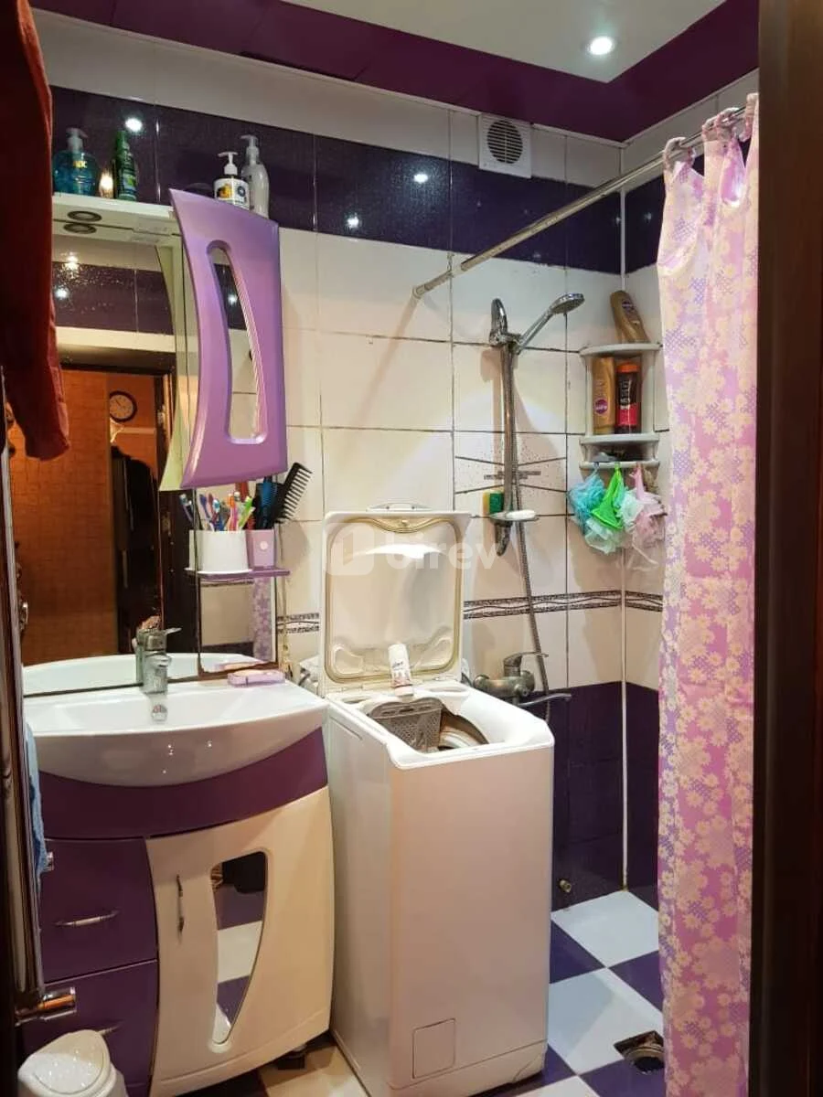 3 otaqlı mənzil, Bakıxanov q., Leyla Məmmədbəyova küçəsi, Sabunçu rayonu — şəkil 17