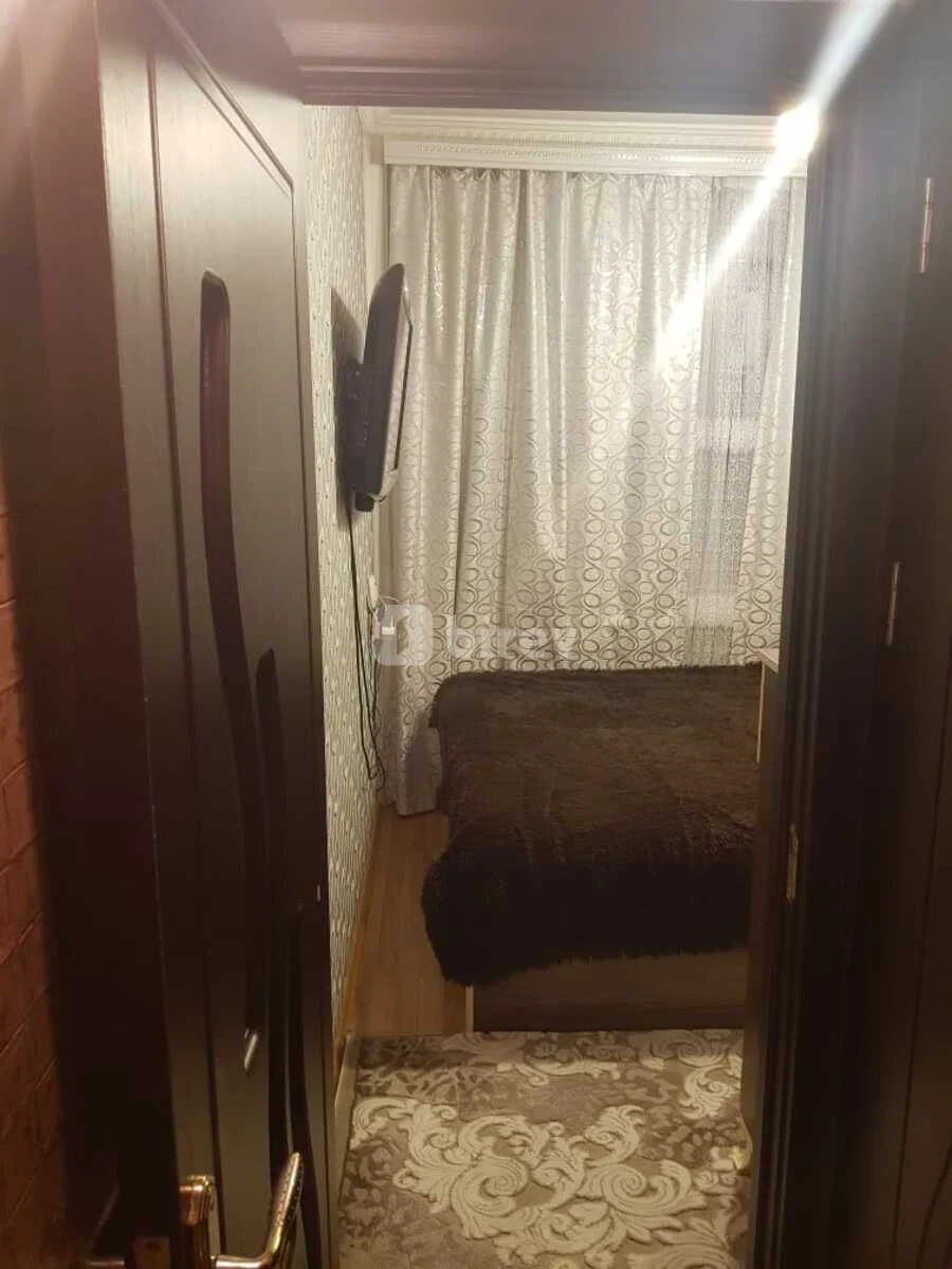 3 otaqlı mənzil, Bakıxanov q., Leyla Məmmədbəyova küçəsi, Sabunçu rayonu — şəkil 19