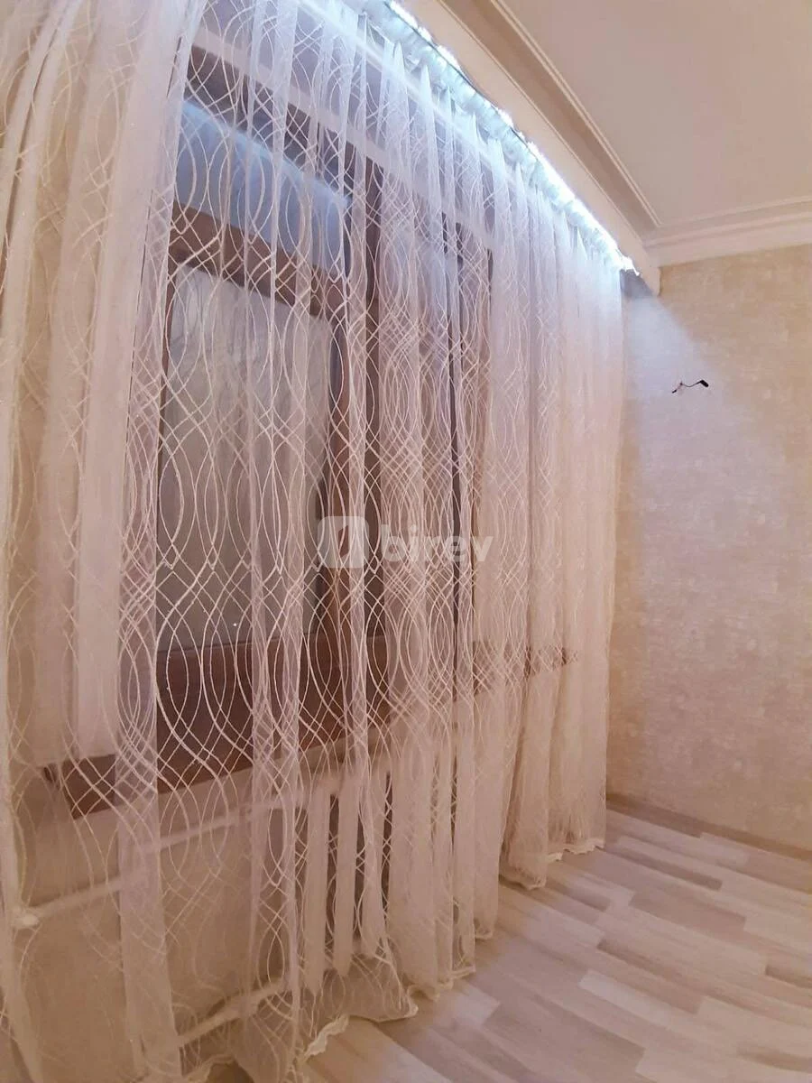 2 otaqlı mənzil, 9-cu mikrorayon, Mir Cəlal küçəsi, 9M, Binəqədi rayonu — şəkil 3