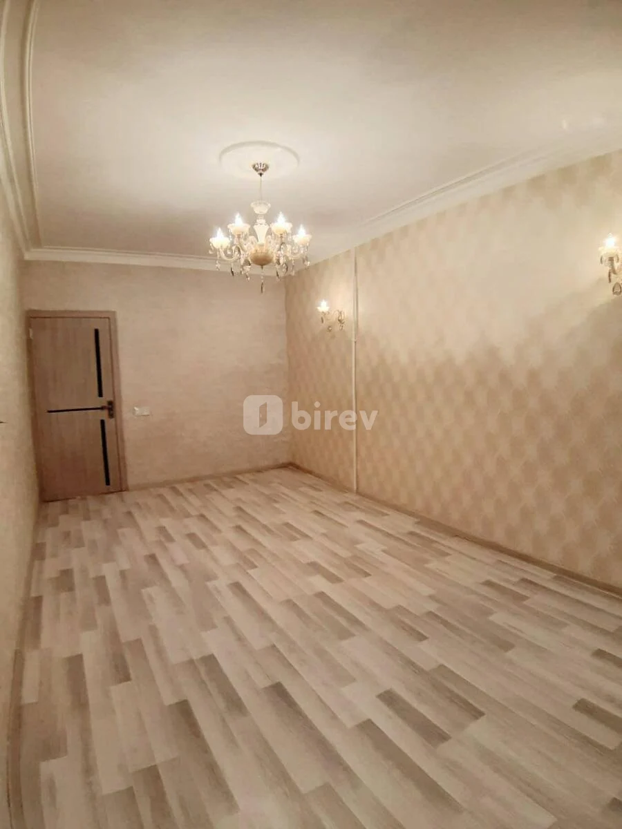 2 otaqlı mənzil, 9-cu mikrorayon, Mir Cəlal küçəsi, 9M, Binəqədi rayonu — şəkil 4