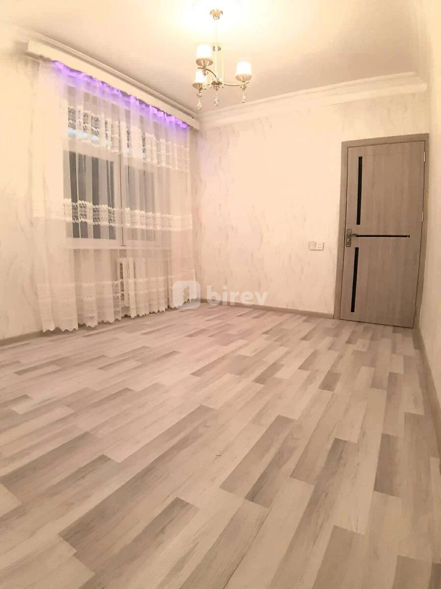 2 otaqlı mənzil, 9-cu mikrorayon, Mir Cəlal küçəsi, 9M, Binəqədi rayonu — şəkil 6