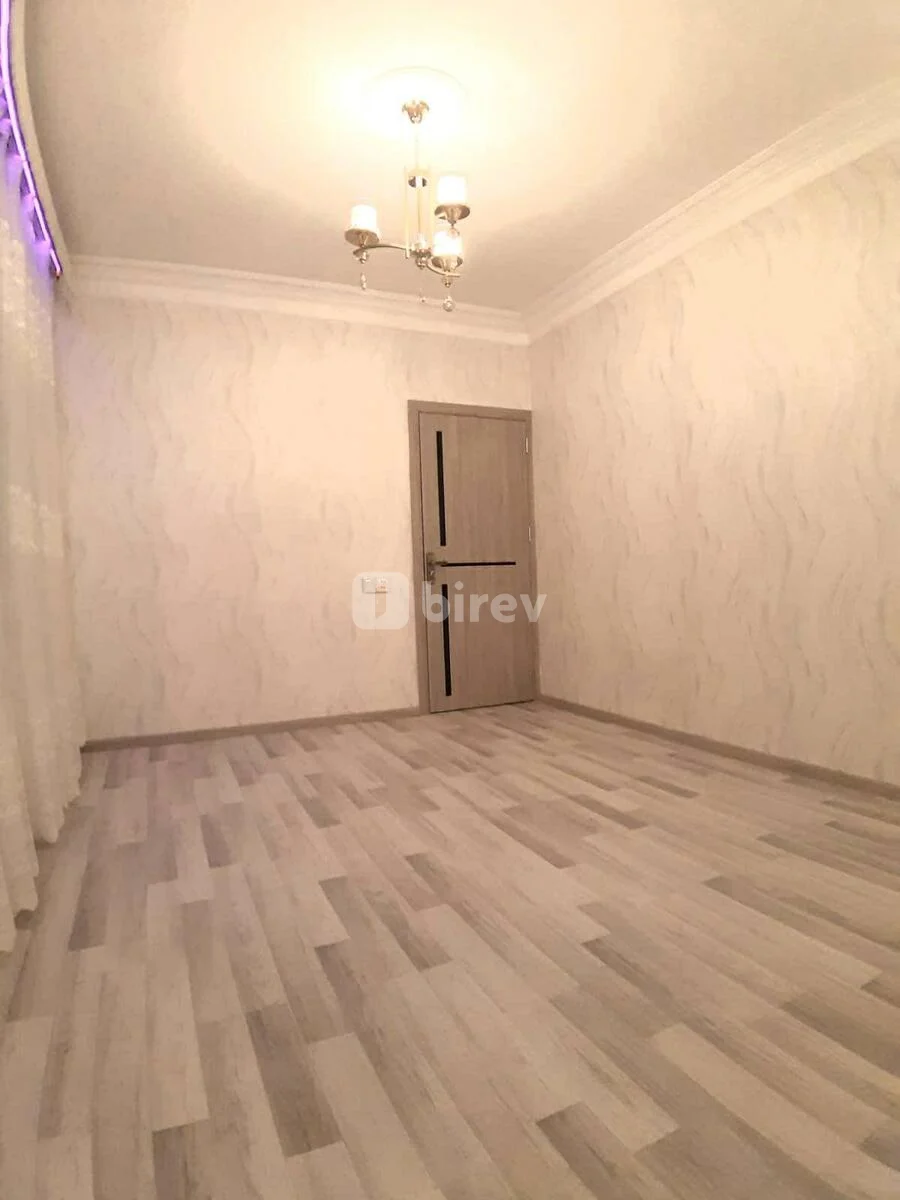 2 otaqlı mənzil, 9-cu mikrorayon, Mir Cəlal küçəsi, 9M, Binəqədi rayonu — şəkil 7
