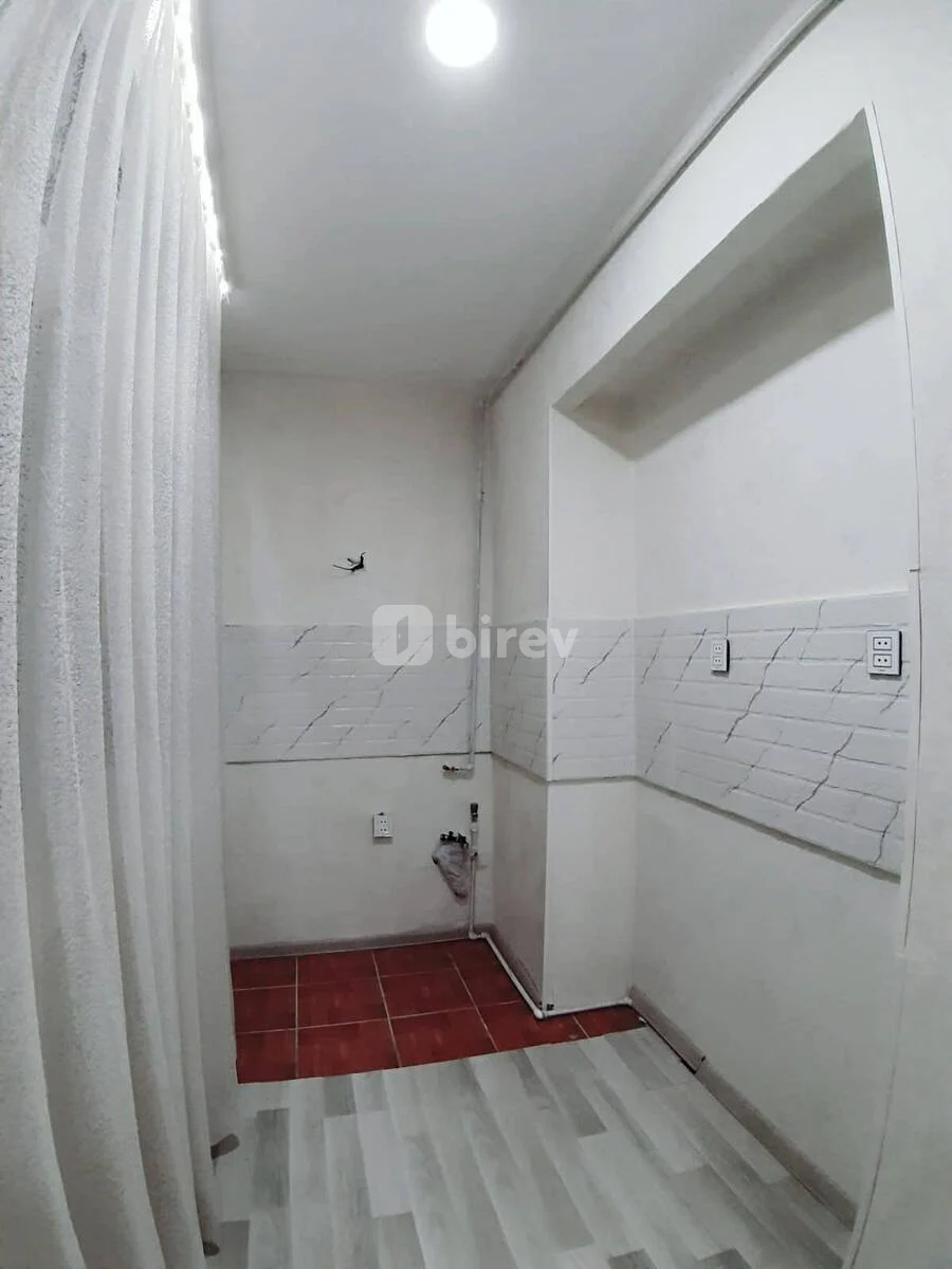 2 otaqlı mənzil, 9-cu mikrorayon, Mir Cəlal küçəsi, 9M, Binəqədi rayonu — şəkil 11