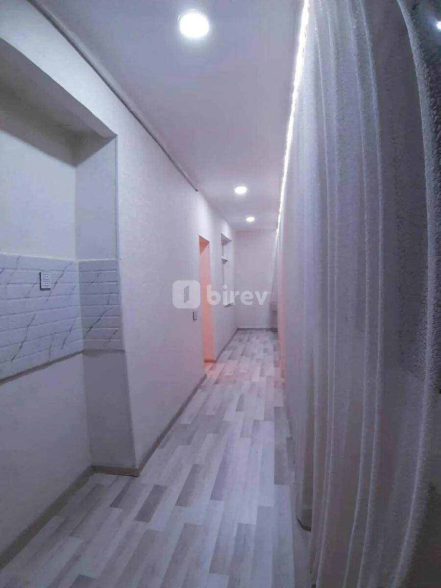 2 otaqlı mənzil, 9-cu mikrorayon, Mir Cəlal küçəsi, 9M, Binəqədi rayonu — şəkil 12