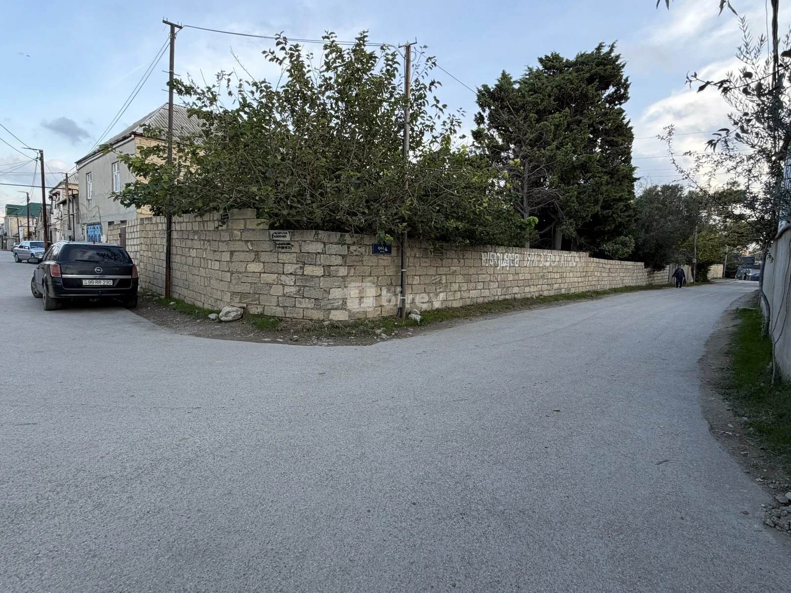 8 sot torpaq, Sumqayıt şəhəri, Xəzər bağları — şəkil 2