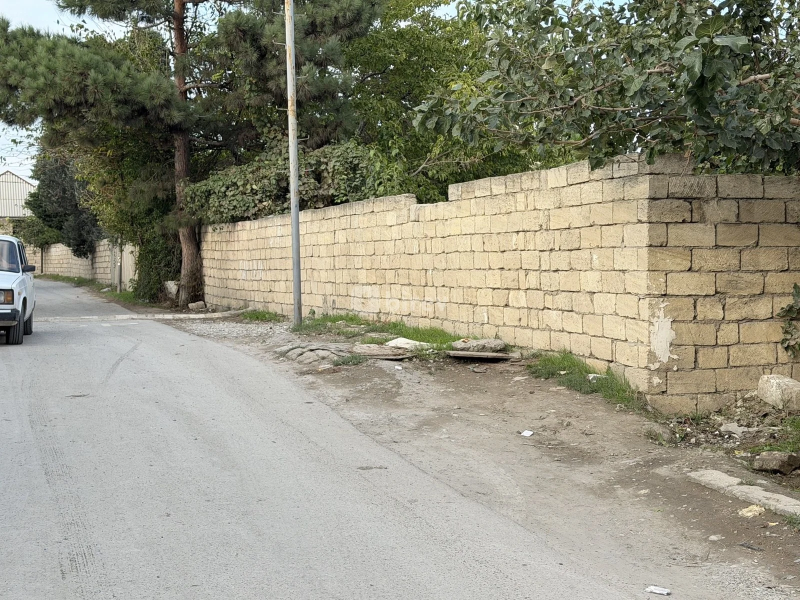 8 sot torpaq, Sumqayıt şəhəri, Xəzər bağları — şəkil 3