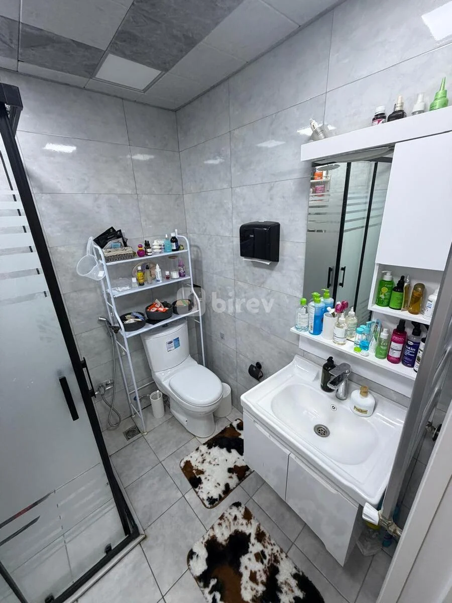 2 otaqlı mənzil, Yeni Günəşli q., Yeni Günəşli qəsəbəsi massiv D, Suraxanı rayonu — şəkil 3