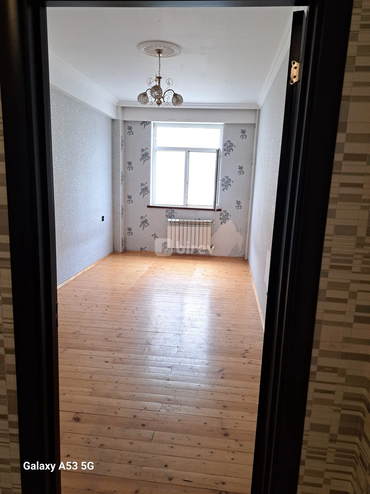 3 otaqlı mənzil, Masazır q., Qurtuluş 93 YK, Abşeron rayonu — şəkil 2
