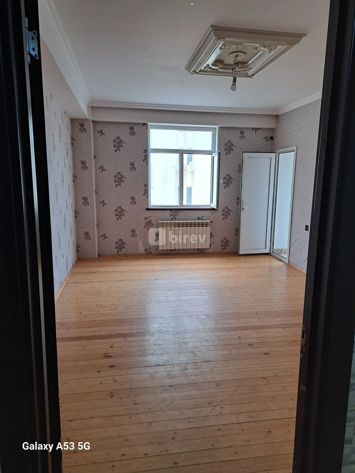 3 otaqlı mənzil, Masazır q., Qurtuluş 93 YK, Abşeron rayonu — şəkil 3