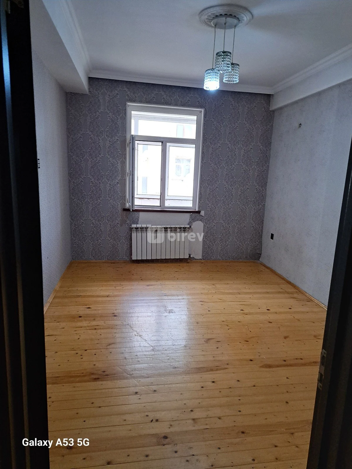 3 otaqlı mənzil, Masazır q., Qurtuluş 93 YK, Abşeron rayonu — şəkil 5