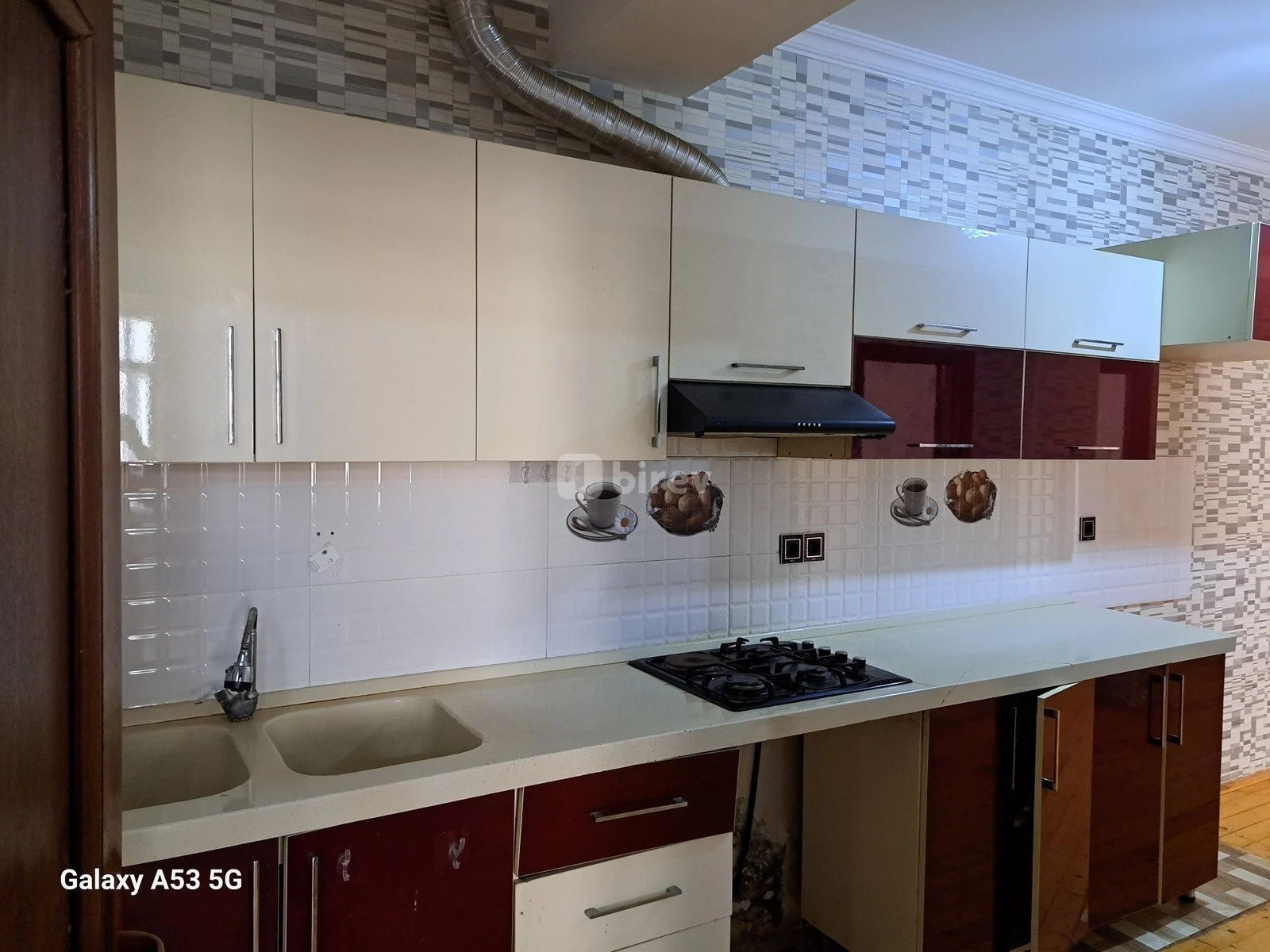 3 otaqlı mənzil, Masazır q., Qurtuluş 93 YK, Abşeron rayonu — şəkil 6