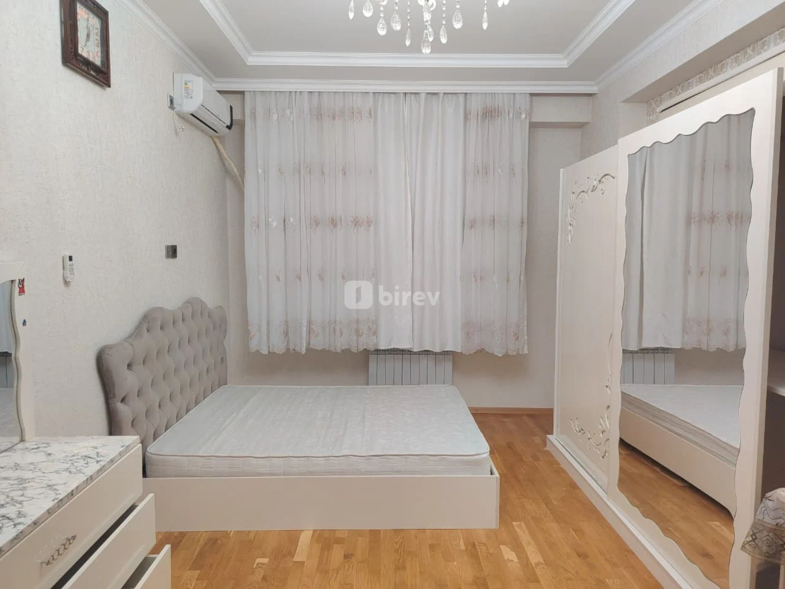 1 otaqlı mənzil, 8-ci kilometr q., Məhsəti küçəsi, Nizami rayonu — şəkil 1