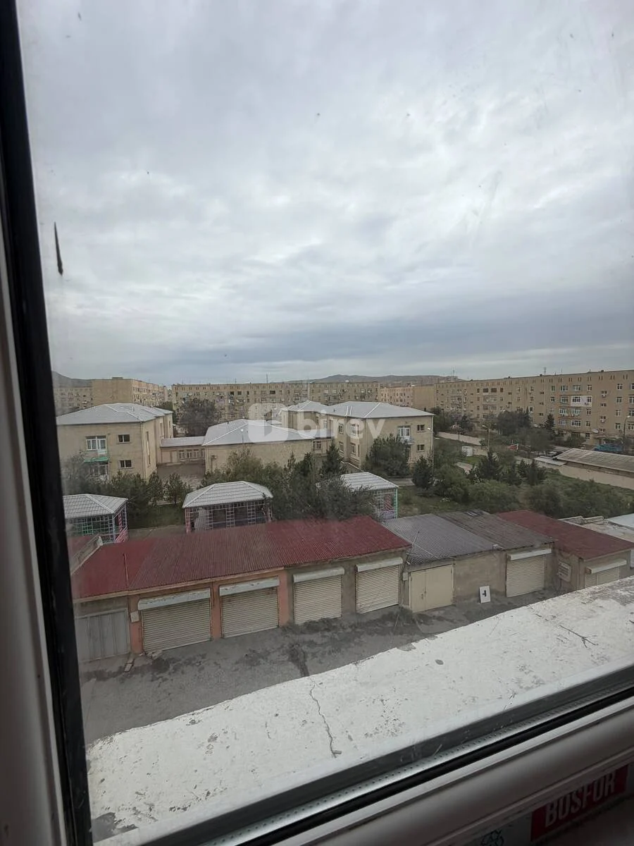 2 otaqlı mənzil, Lökbatan q., Lökbatan qəs., Qaradağ rayonu — şəkil 6