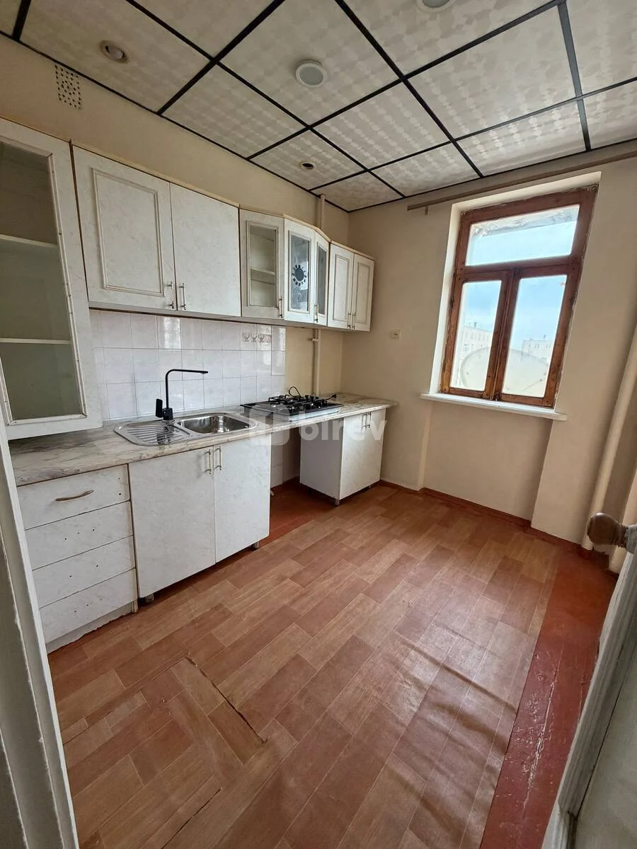 2 otaqlı mənzil, Lökbatan q., Lökbatan qəs., Qaradağ rayonu — şəkil 8