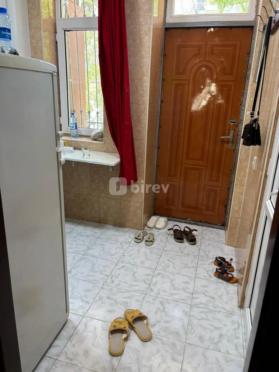 2 otaqlı mənzil, Yasamal q., Zərdabi pr, Yasamal rayonu — şəkil 5