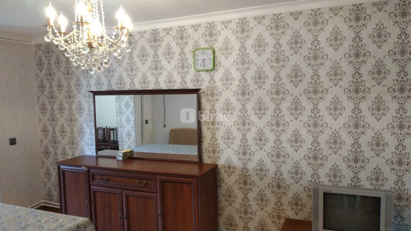 2 otaqlı mənzil, Yeni Yasamal q., Yeni Yasamal qəs., Yasamal rayonu — şəkil 1