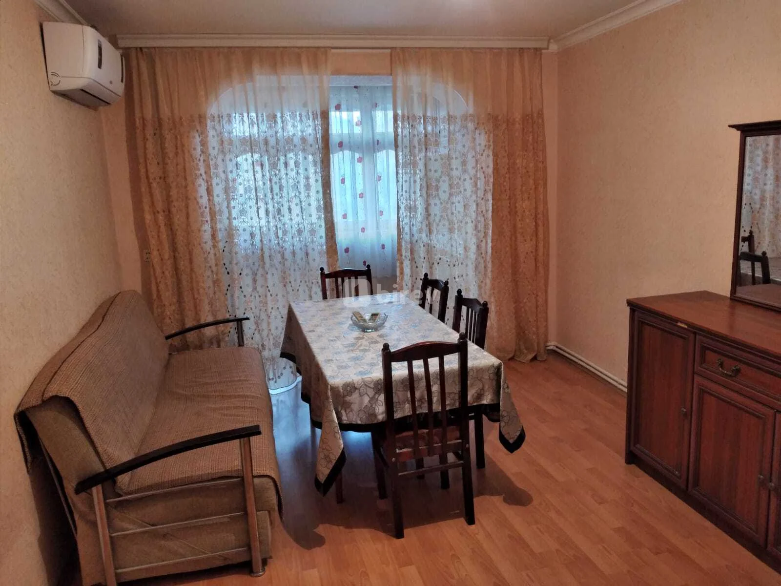2 otaqlı mənzil, Yeni Yasamal q., Yeni Yasamal qəs., Yasamal rayonu — şəkil 8