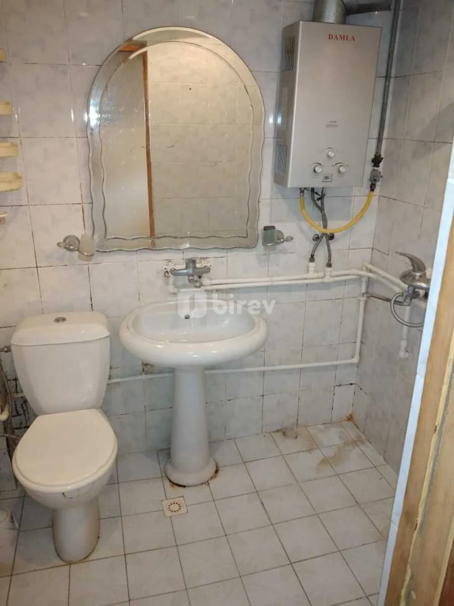 2 otaqlı mənzil, Yeni Yasamal q., Yeni Yasamal qəs., Yasamal rayonu — şəkil 10
