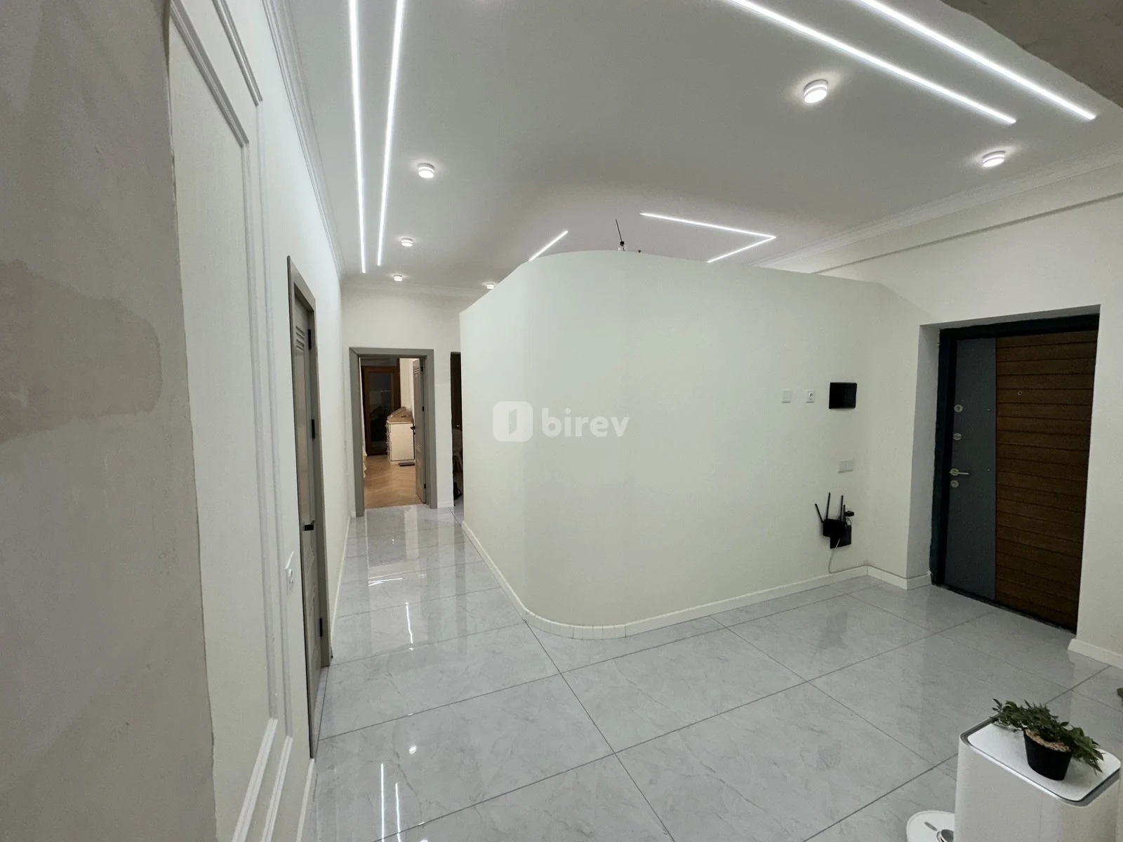 3 otaqlı mənzil, Bakıxanov q., Bakıxanov qəs, Sabunçu rayonu — şəkil 2