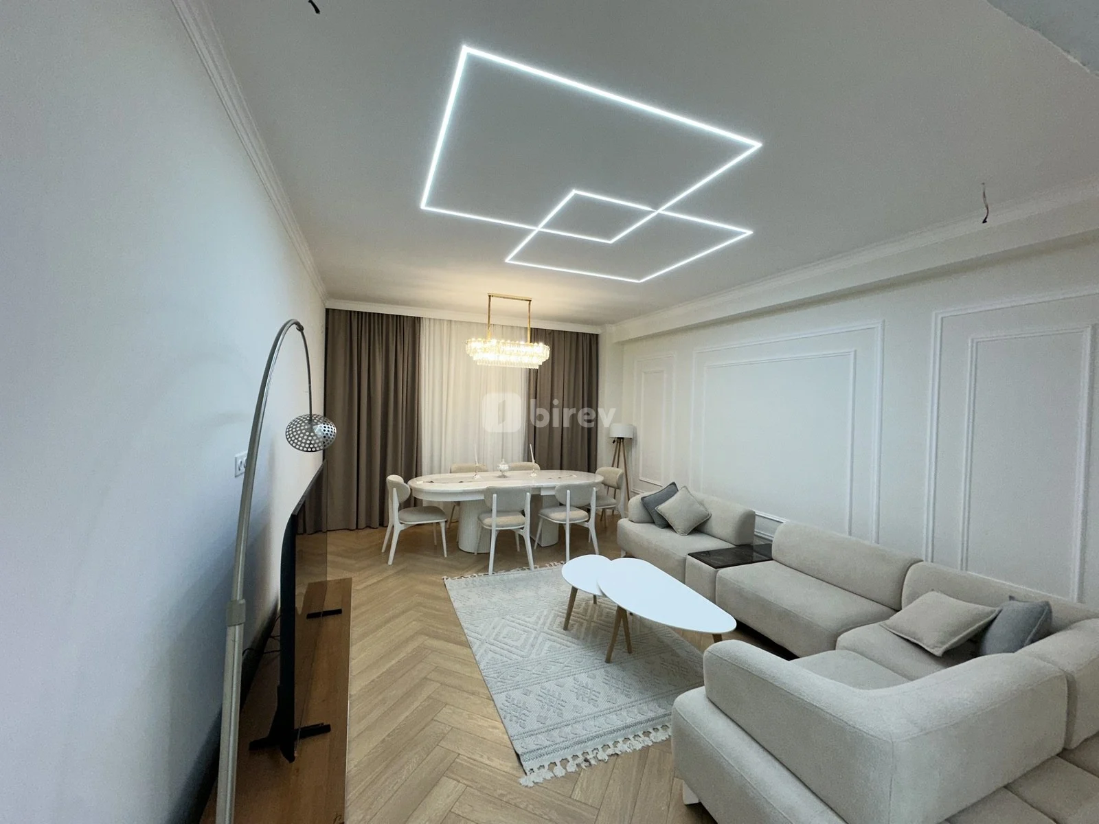 3 otaqlı mənzil, Bakıxanov q., Bakıxanov qəs, Sabunçu rayonu — şəkil 3