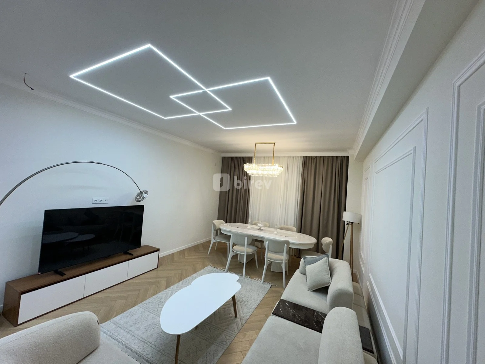 3 otaqlı mənzil, Bakıxanov q., Bakıxanov qəs, Sabunçu rayonu — şəkil 5