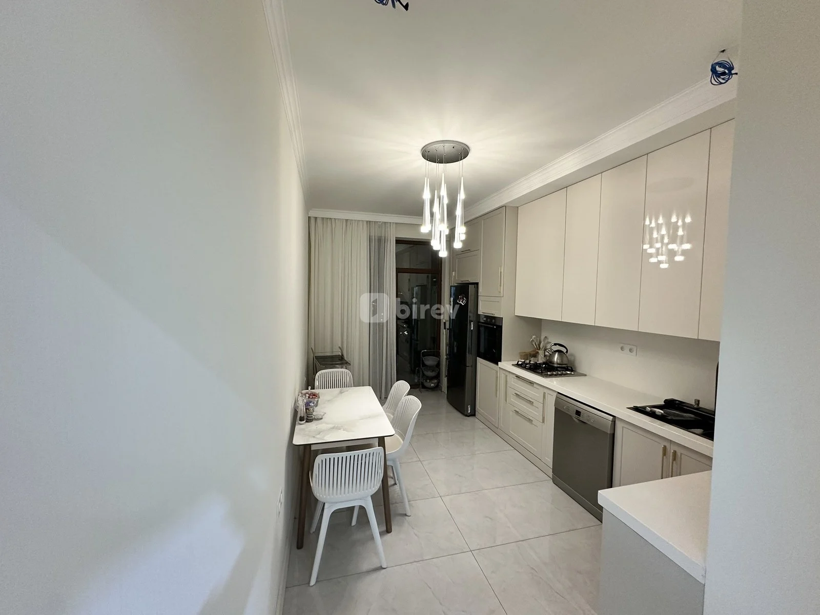 3 otaqlı mənzil, Bakıxanov q., Bakıxanov qəs, Sabunçu rayonu — şəkil 7