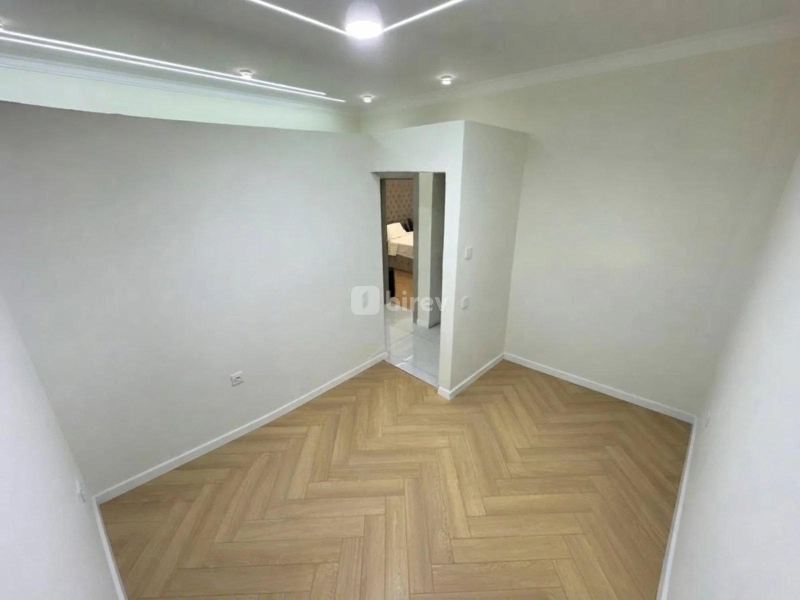 3 otaqlı mənzil, Bakıxanov q., Bakıxanov qəs, Sabunçu rayonu — şəkil 8