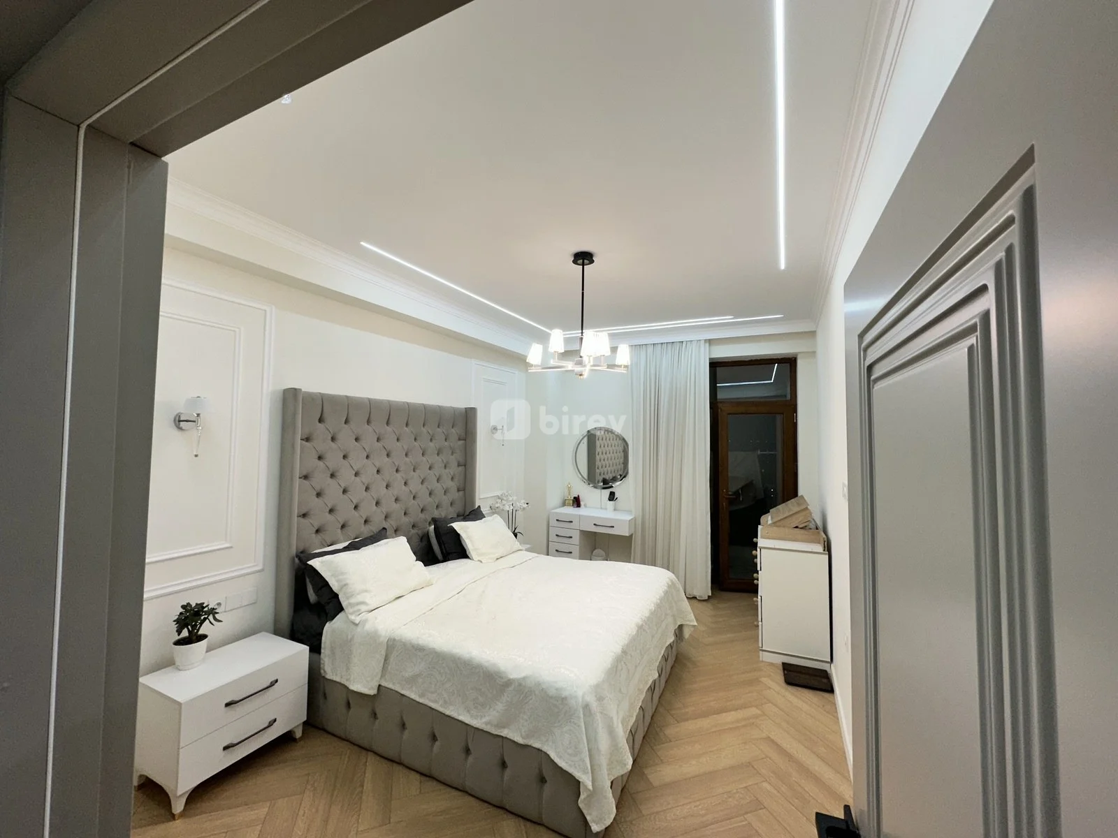 3 otaqlı mənzil, Bakıxanov q., Bakıxanov qəs, Sabunçu rayonu — şəkil 9
