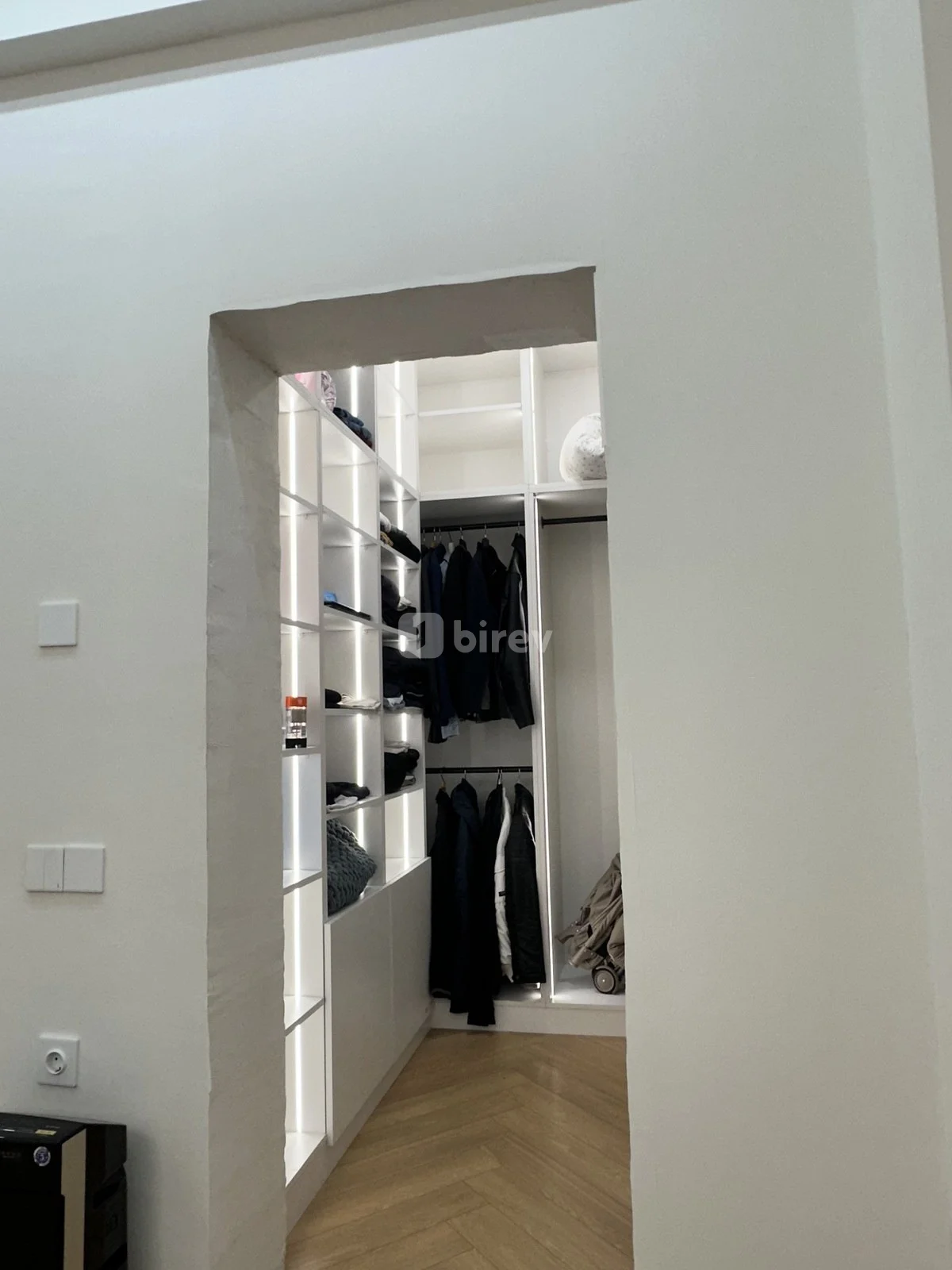 3 otaqlı mənzil, Bakıxanov q., Bakıxanov qəs, Sabunçu rayonu — şəkil 11