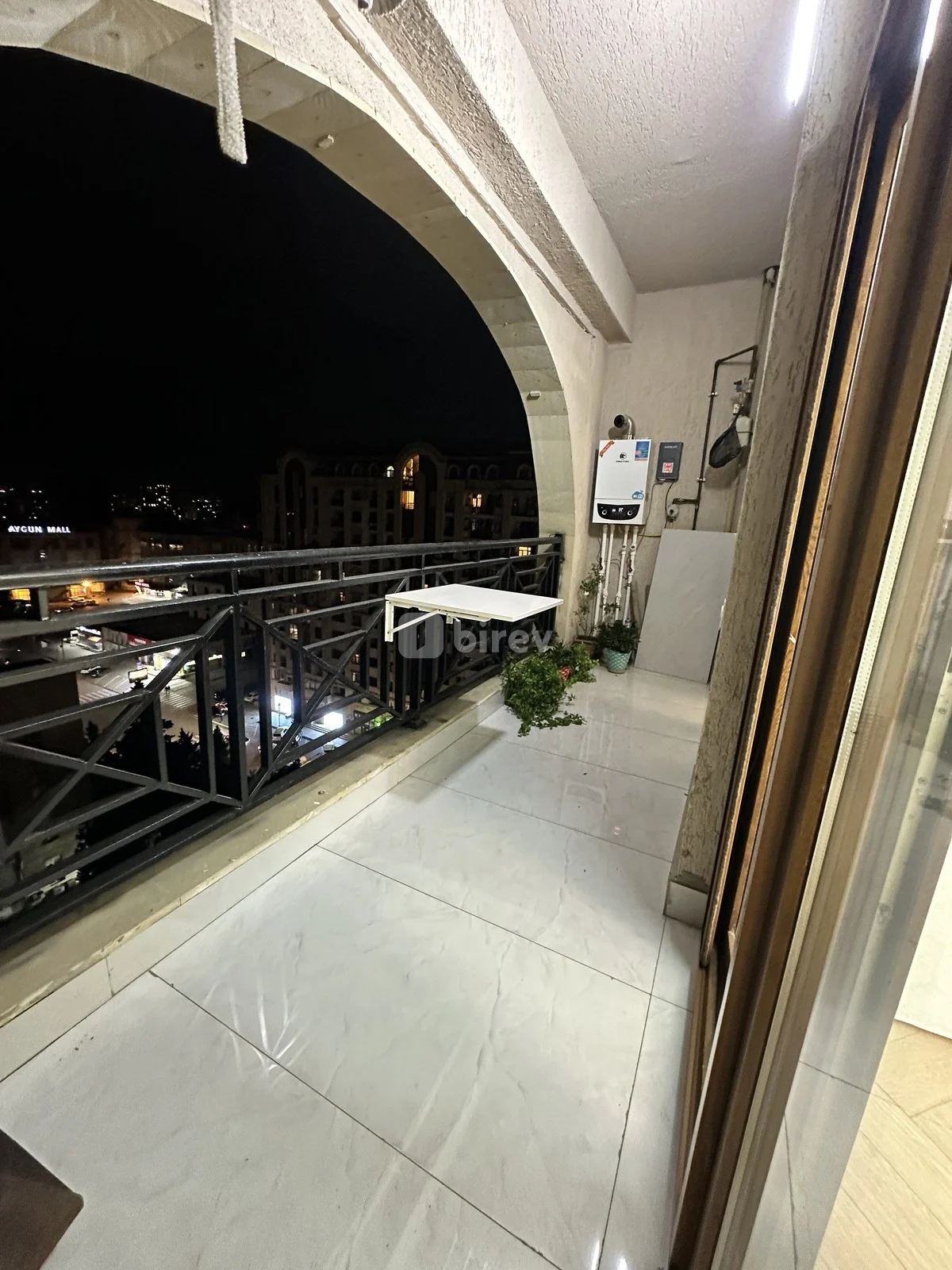 3 otaqlı mənzil, Bakıxanov q., Bakıxanov qəs, Sabunçu rayonu — şəkil 14
