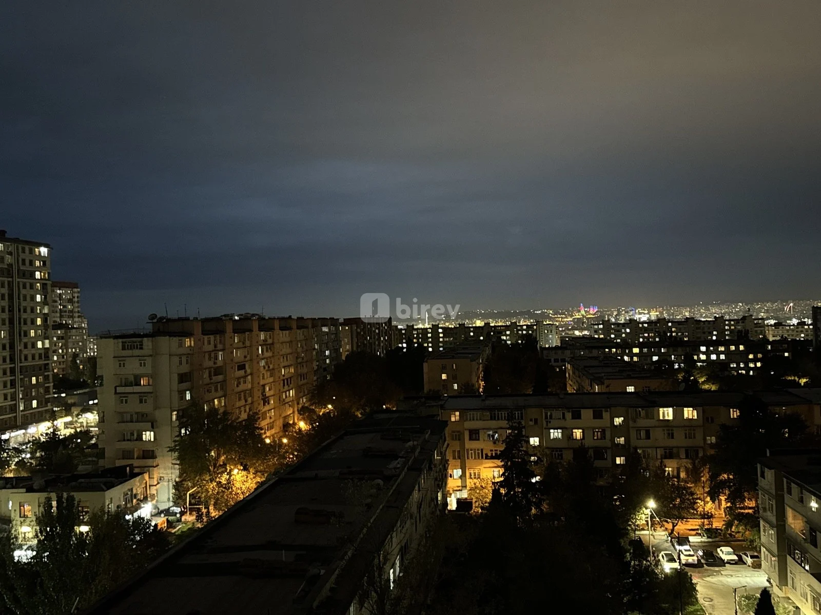 4 otaqlı mənzil, 8-ci kilometr q., Bəhruz Nuriyev küçəsi, Nizami rayonu — şəkil 14