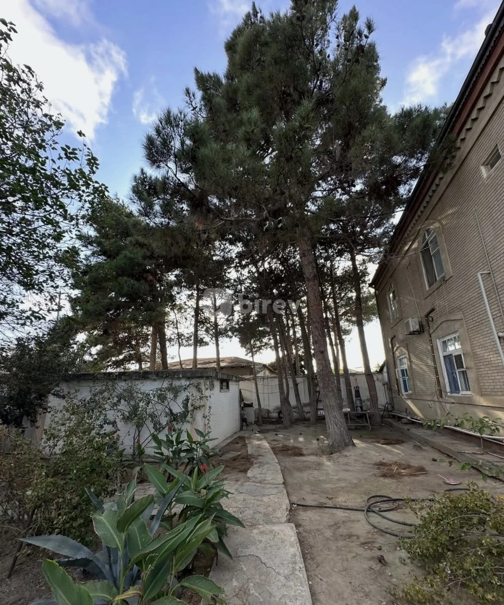 18 sot torpaq, Mərdəkan q., Teymur Quliyev küçəsi, Xəzər rayonu — şəkil 7