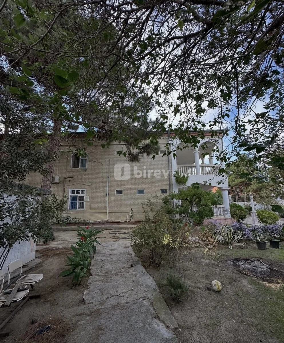 18 sot torpaq, Mərdəkan q., Teymur Quliyev küçəsi, Xəzər rayonu — şəkil 8