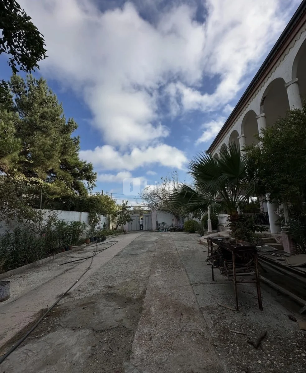 18 sot torpaq, Mərdəkan q., Teymur Quliyev küçəsi, Xəzər rayonu — şəkil 9
