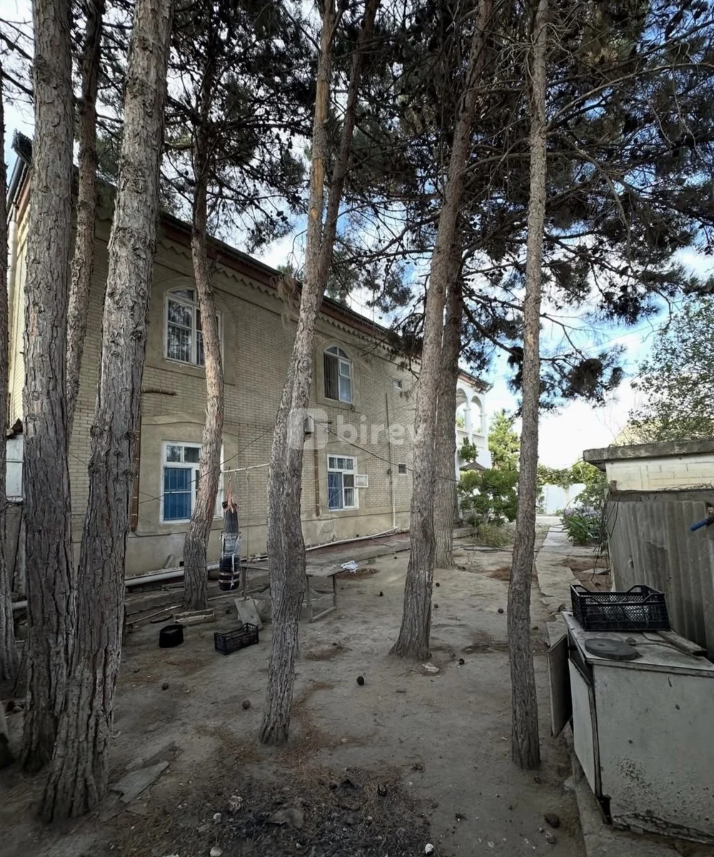 18 sot torpaq, Mərdəkan q., Teymur Quliyev küçəsi, Xəzər rayonu — şəkil 10
