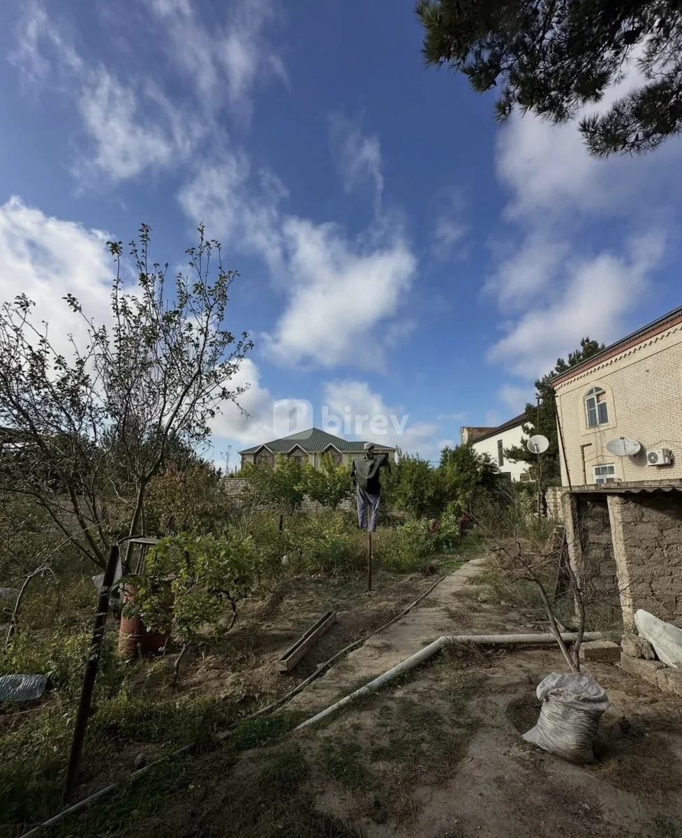 18 sot torpaq, Mərdəkan q., Teymur Quliyev küçəsi, Xəzər rayonu — şəkil 12