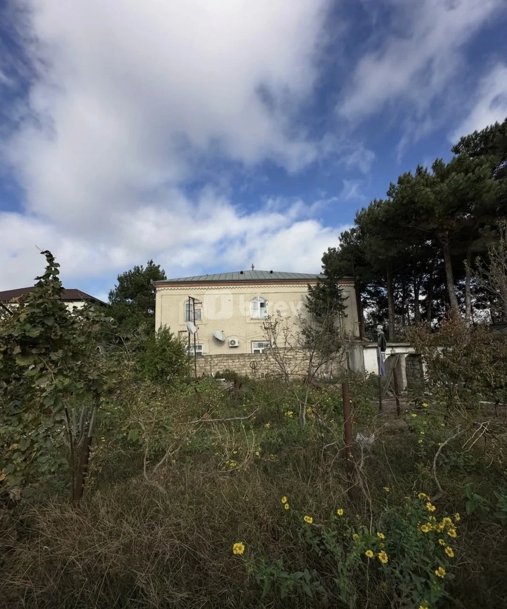 18 sot torpaq, Mərdəkan q., Teymur Quliyev küçəsi, Xəzər rayonu — şəkil 19