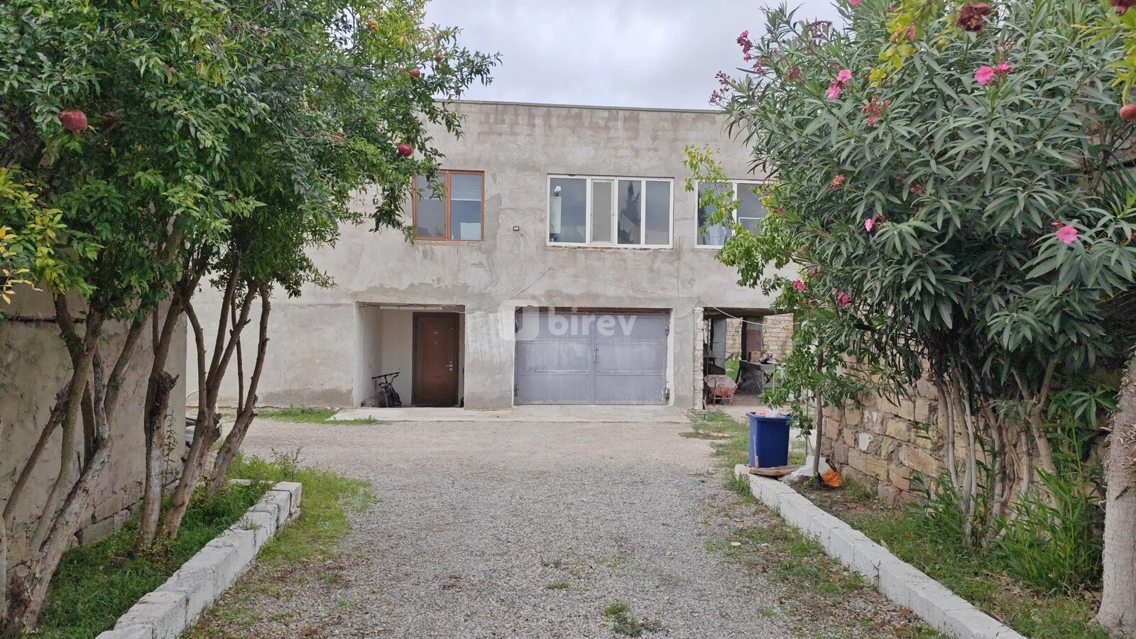 5 otaqlı həyət evi, Bilgəh q., NARDARAN QƏSƏBƏSİ, EV.149A, Sabunçu rayonu — şəkil 1
