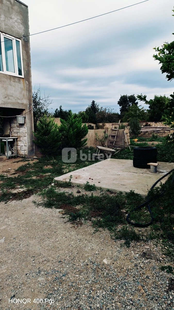5 otaqlı həyət evi, Bilgəh q., NARDARAN QƏSƏBƏSİ, EV.149A, Sabunçu rayonu — şəkil 3