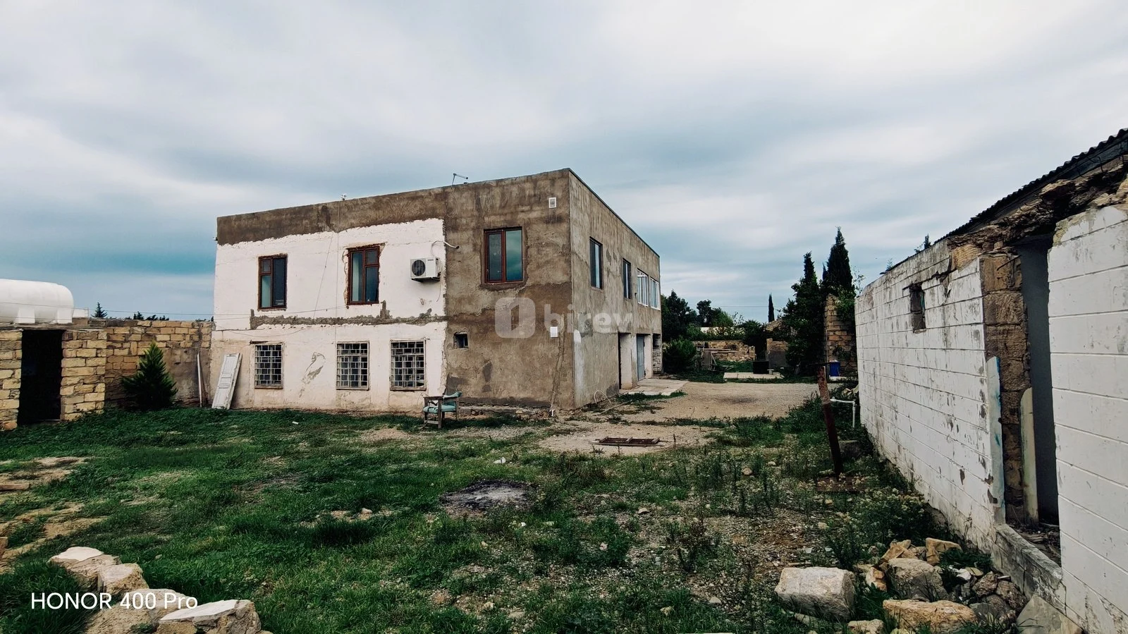 5 otaqlı həyət evi, Bilgəh q., NARDARAN QƏSƏBƏSİ, EV.149A, Sabunçu rayonu — şəkil 8