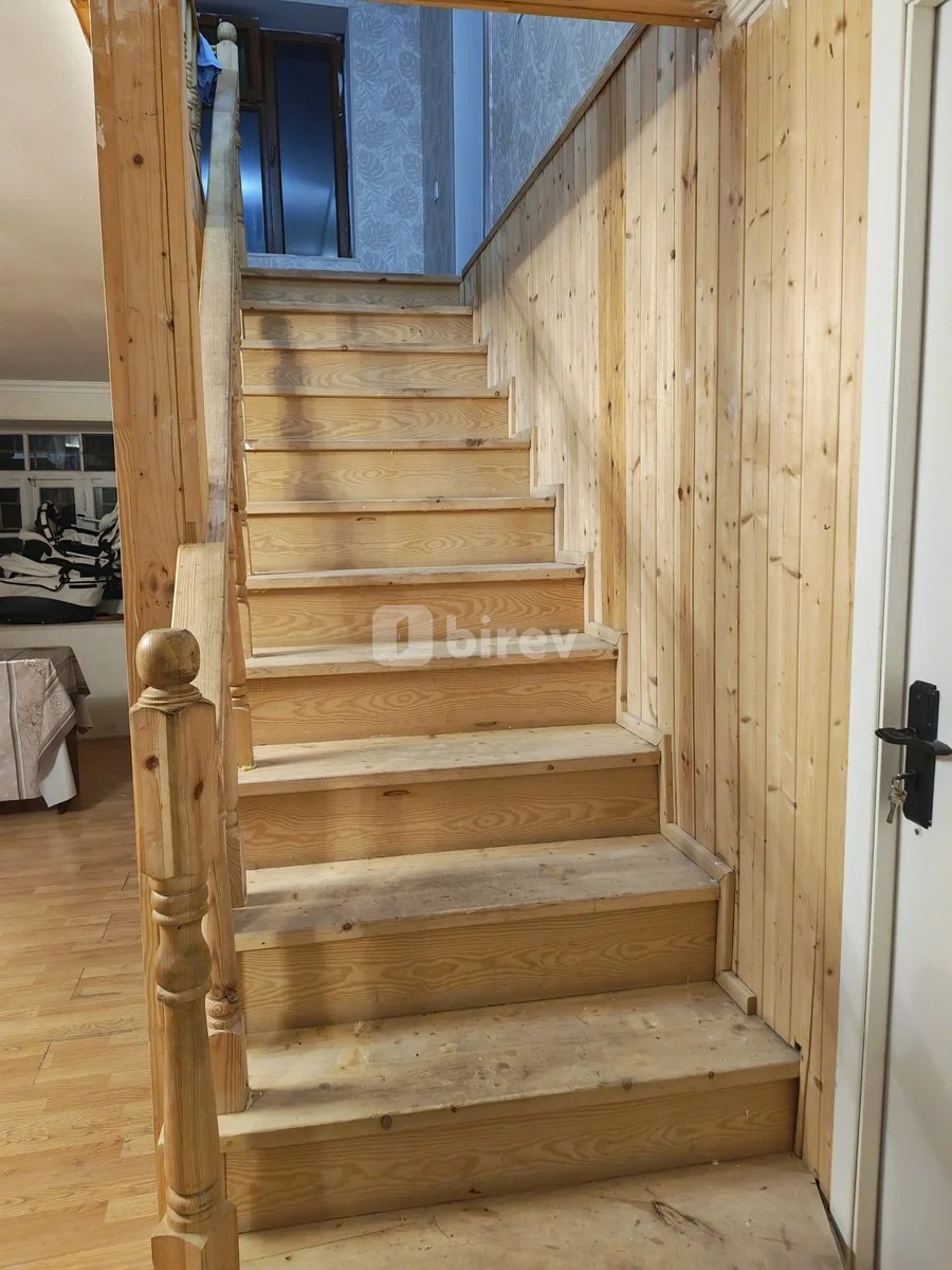 5 otaqlı həyət evi, Bilgəh q., NARDARAN QƏSƏBƏSİ, EV.149A, Sabunçu rayonu — şəkil 16
